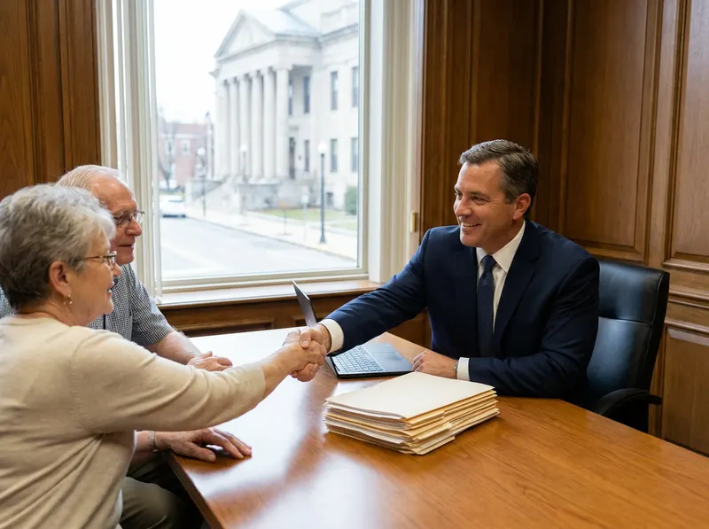 Asbestos Trust Fund Filings attorney in Eddystone, PA