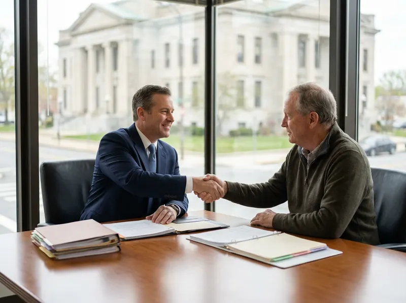Lung Cancer & Asbestosis Claims attorney in Eddystone, PA