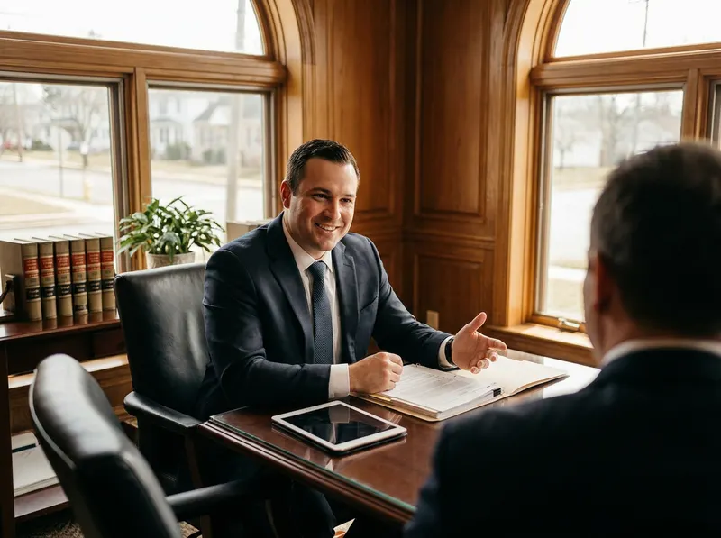 Mesothelioma Personal-Injury Claims attorney in Eddystone, PA