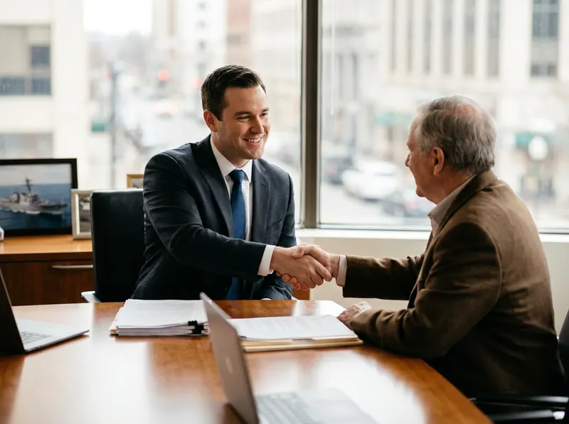 Navy & Shipyard Veteran Claims attorney in Eddystone, PA