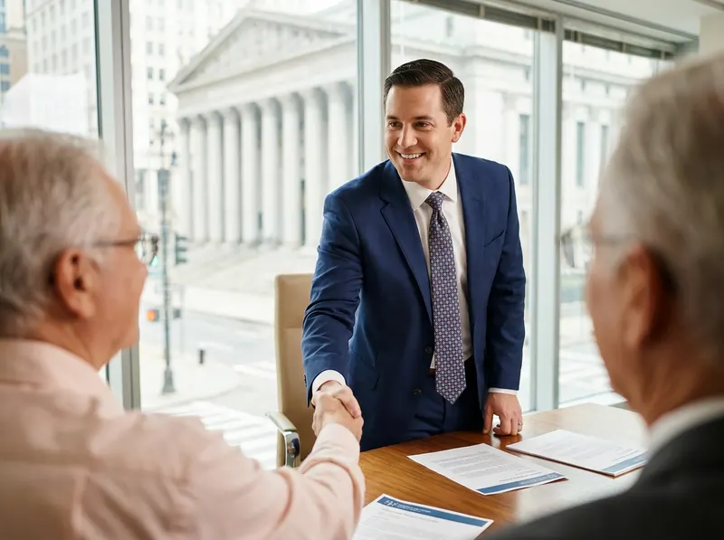 Wrongful-Death Asbestos Claims attorney in Eddystone, PA